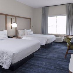 Fairfield by Marriott Inn & Suites Fort Collins South