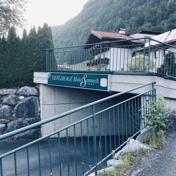 Hotel Sonneck - Hotels Near Me - Kössen, 7
