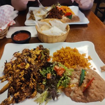 Las Palmas - Mexican Near Me - San Dimas, California