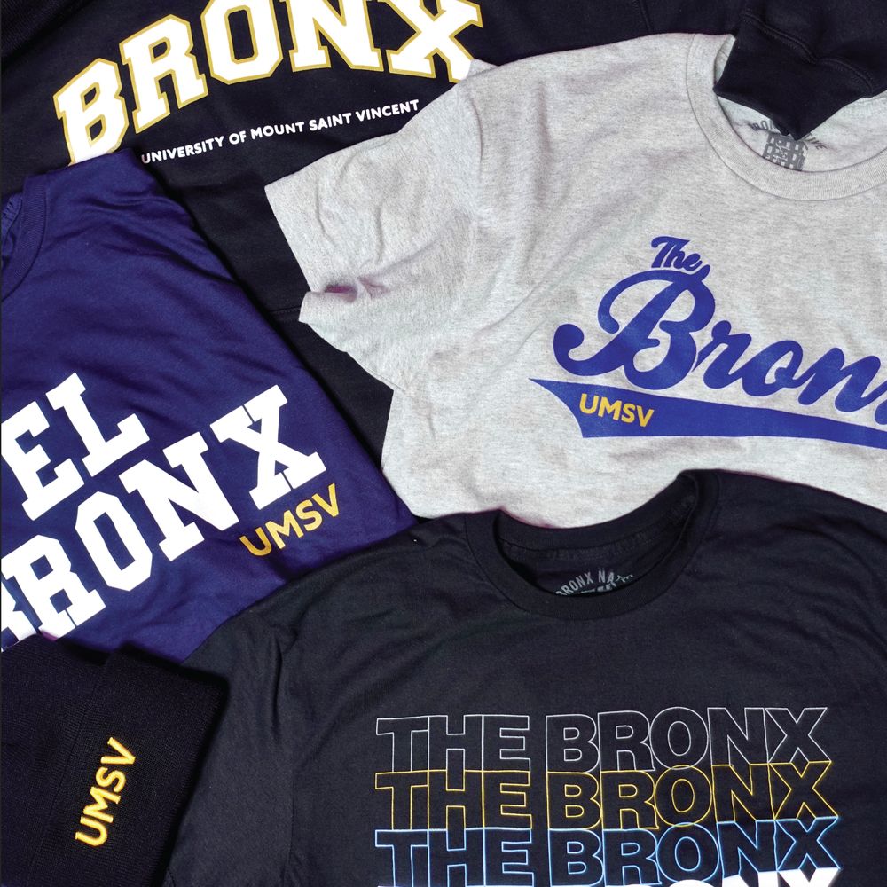 Bronx Native Shop - Killer UMSV collab - Men's Clothing Near Me - Bronx, New York