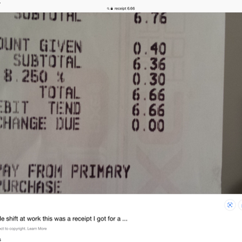 Bell's Discount Groceries - Here is the receipt - Grocery Near Me - Covington, Georgia Bell's Discount Groceries - Here is the receipt - Grocery Near Me - Covington, Georgia