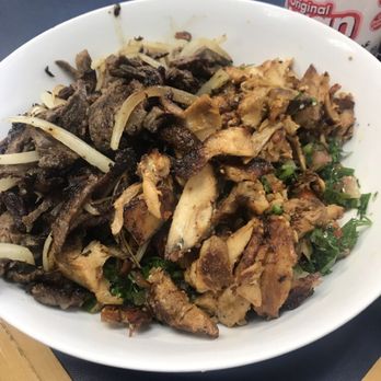 Layla's Falafel - Middle Eastern Near Me - Fairfield, Connecticut