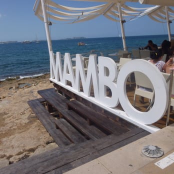 Café Mambo - Mediterranean Near Me - Sant Antoni de Portmany, PM