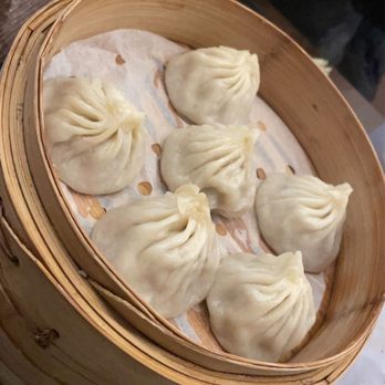 Dian Xin - Xiao Long Bao - Dim Sum Near Me - New Orleans, Louisiana
