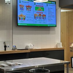 Potato Corner