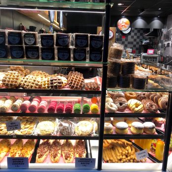 Croissanterie d'Oude Brug - Sweets - Cafes Near Me - Amsterdam, New Hampshire Croissanterie d'Oude Brug - Sweets - Cafes Near Me - Amsterdam, New Hampshire