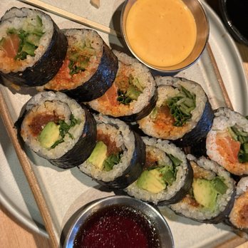 SUSHI-SAN - Sushi Bars Near Me - Chicago, Illinois SUSHI-SAN - Sushi Bars Near Me - Chicago, Illinois