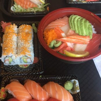 Sushi Express - Best sushi ! - Japanese Near Me - Miami Beach, Florida Sushi Express - Best sushi ! - Japanese Near Me - Miami Beach, Florida