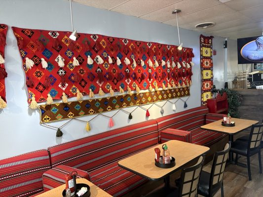 Falafel House & Grill by null