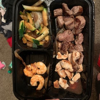 Benihana - Chandler - Sushi Bars Near Me - Chandler, Arizona