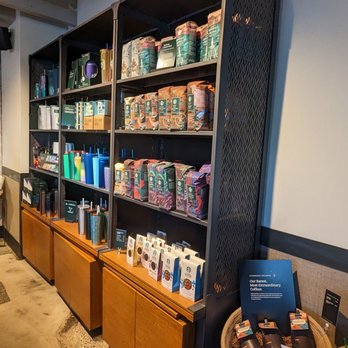Starbucks - Cups, Mugs, Packed Coffees, Etc - Coffee & Tea Near Me - Kirkland, Washington Starbucks - Cups, Mugs, Packed Coffees, Etc - Coffee & Tea Near Me - Kirkland, Washington