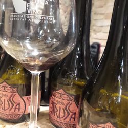 La Terracotta e il Vino