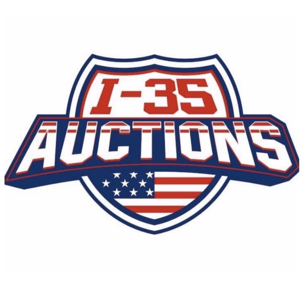 I35 AUCTIONS 100 S 24th St, Clear Lake, Iowa Auction Houses