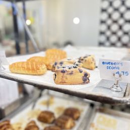 Apple Turnover