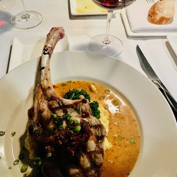 Cosmopolitan - New American Near Me - Telluride, Colorado