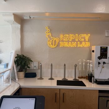 The Spicy Bean Lab - Coffee & Tea Near Me - Laguna Beach, California The Spicy Bean Lab - Coffee & Tea Near Me - Laguna Beach, California