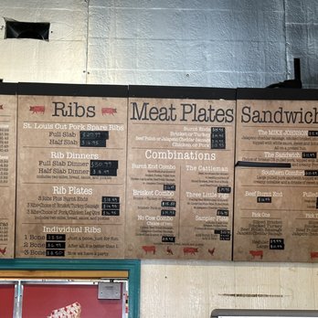Slap's BBQ - Barbeque Near Me - Kansas City, Kansas Slap's BBQ - Barbeque Near Me - Kansas City, Kansas