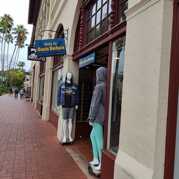 Only In Santa Barbara - Gift Shops Near Me - Santa Barbara, California Only In Santa Barbara - Gift Shops Near Me - Santa Barbara, California