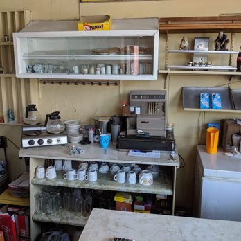 Gale's Snack Bar - Coffee, pop, and tea cups - Diners Near Me - Toronto, Ontario Gale's Snack Bar - Coffee, pop, and tea cups - Diners Near Me - Toronto, Ontario