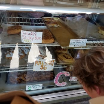 Cinnamon Works - Bakeries Near Me - Seattle, Washington