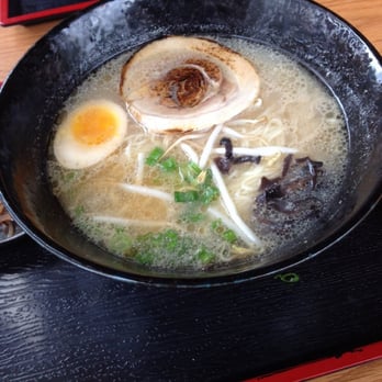 Ramen Hakata - Ramen Near Me - Addison, Texas Ramen Hakata - Ramen Near Me - Addison, Texas