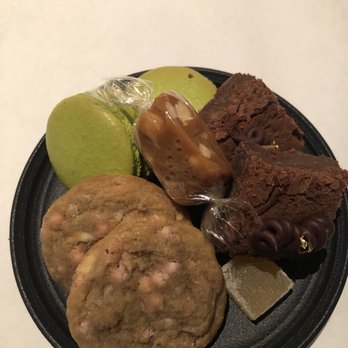 The Gage - Cookies and Candies - New American Near Me - Chicago, Illinois