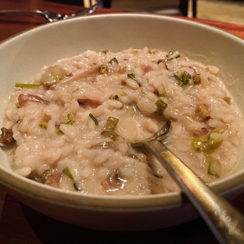 Restaurant Picco - Risotto - Italian Near Me - Larkspur, California Restaurant Picco - Risotto - Italian Near Me - Larkspur, California