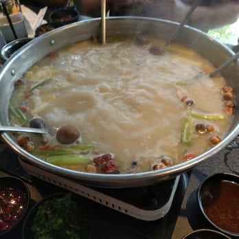 Happy Lamb Hot Pot - Mongolian Near Me - Edison, New Jersey