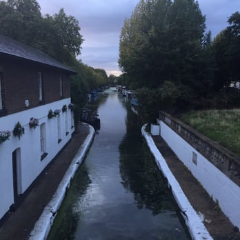 Little Venice - Landmarks & Historical Buildings Near Me