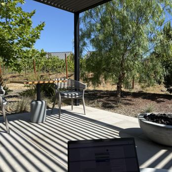 Stanly Ranch Auberge Collection - Room patio - Resorts Near Me - Napa, California Stanly Ranch Auberge Collection - Room patio - Resorts Near Me - Napa, California
