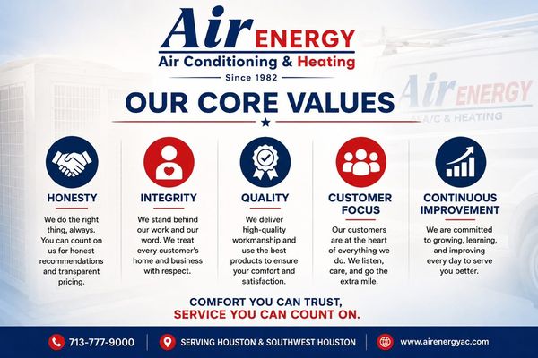 Air Energy Air Conditioning and Heating on Yelp