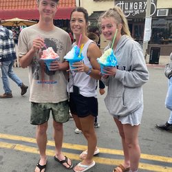 Kuhi Kuhi Shave Ice
