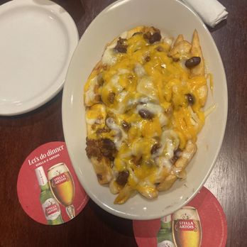 Black Diamond Grill - Chili cheese fries - American Near Me - Cumming, Georgia