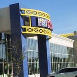 Rooms To Go Kids Furniture Store - The Woodlands