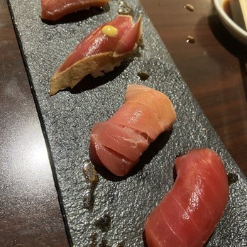 Shiro's - Sushi Bars Near Me - Seattle, Washington