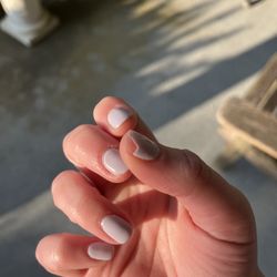 Lee's Nail Salon