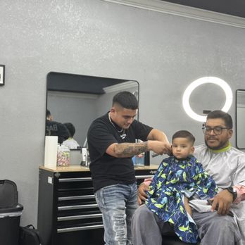 Mustang Cuts - Barbers Near Me - Andrews, Texas Mustang Cuts - Barbers Near Me - Andrews, Texas