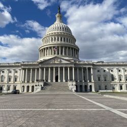 Capital building