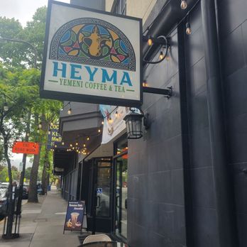 Heyma Yemeni Coffee - Coffee & Tea Near Me - Berkeley, California Heyma Yemeni Coffee - Coffee & Tea Near Me - Berkeley, California