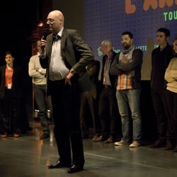 Fête de l'Anim' - production régionale