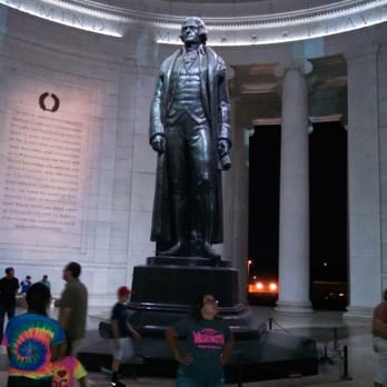 Jefferson Memorial - Landmarks & Historical Buildings Near Me - Washington, DC, District of Columbia Jefferson Memorial - Landmarks & Historical Buildings Near Me - Washington, DC, District of Columbia