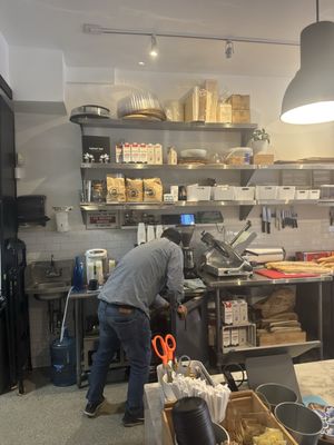 Kustaa Cheese & Wine by null