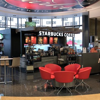 Starbucks - Inside Cosentino's Market - Coffee & Tea Near Me - Overland Park, Kansas Starbucks - Inside Cosentino's Market - Coffee & Tea Near Me - Overland Park, Kansas