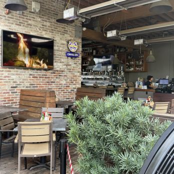 Chimes Restaurant - Rooftop - Southern Near Me - Baton Rouge, Louisiana