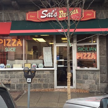 Sal's Pizzeria - Sal's named one of Westchester's great pizza spots-!! - Pizza Near Me - Mamaroneck, New York Sal's Pizzeria - Sal's named one of Westchester's great pizza spots-!! - Pizza Near Me - Mamaroneck, New York