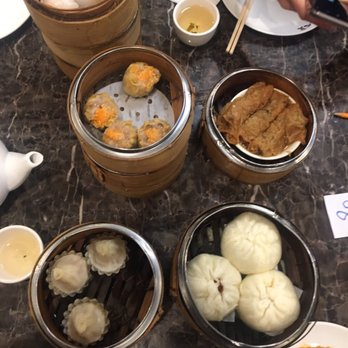 Dim Sum King - Dimsum galore - Dim Sum Near Me - Daly City, California