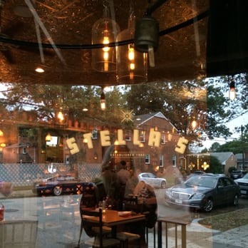 Stella's - Mediterranean Near Me - Richmond, Virginia Stella's - Mediterranean Near Me - Richmond, Virginia