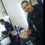 Oakdale Barber Shop