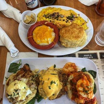 Ruby Slipper Metairie - Breakfast & Brunch Near Me - Metairie, Louisiana Ruby Slipper Metairie - Breakfast & Brunch Near Me - Metairie, Louisiana