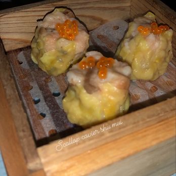 Qi Austin - Dim Sum Near Me - Austin, Texas
